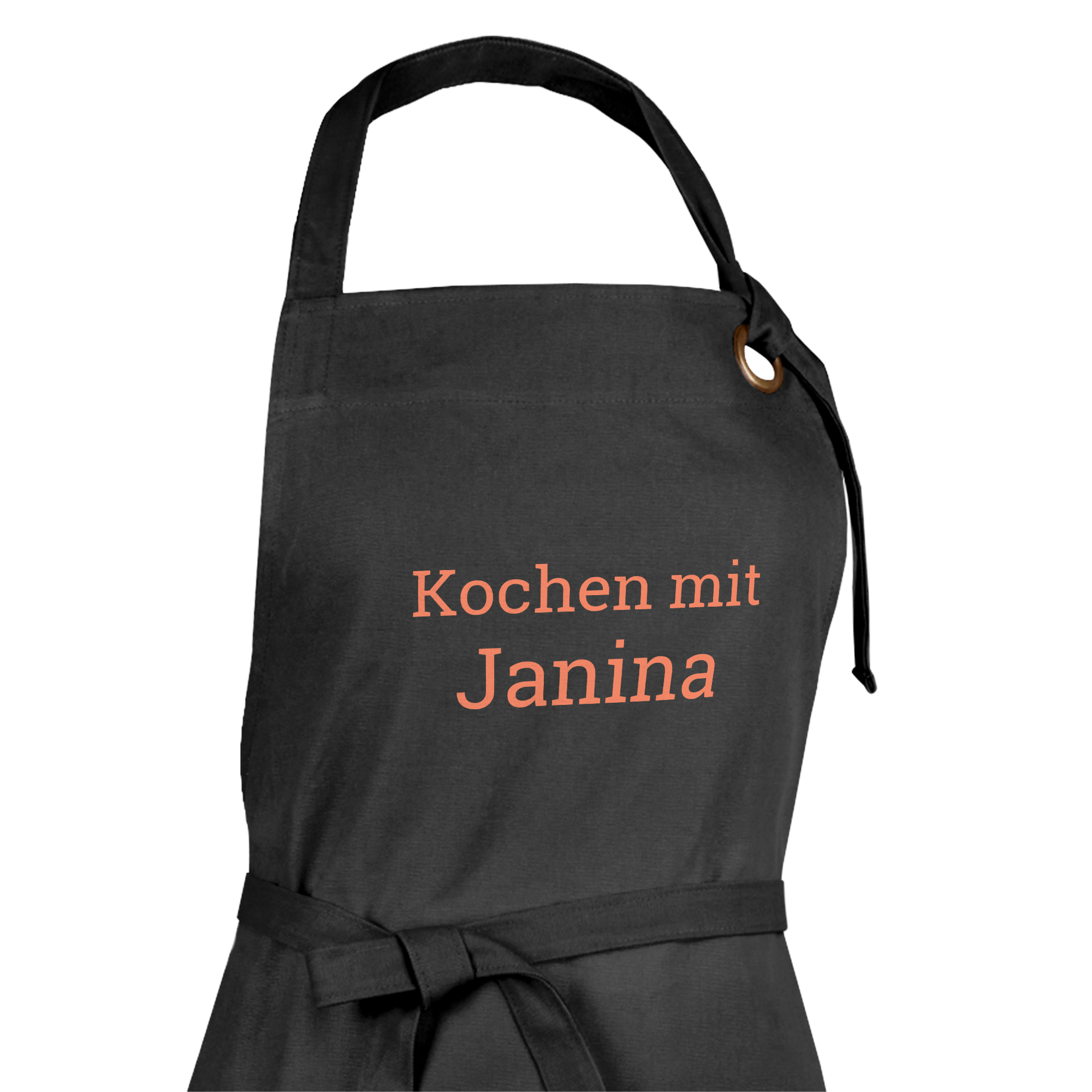 Kochschürze