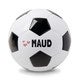 Pallone da calcio personalizzato con nome