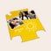 Photo suitcase - Replaceable front Photo suitcase - Replaceable front