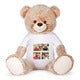 Soft Toy - Mega Bear - brun