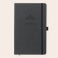 Personalised notebook - Teacher - Black - Engraved Personalised notebook - Teacher - Black - Engraved