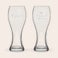 Weizen bierglas graveren Weizen bierglas graveren