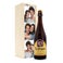 Cerveja La Trappe Quadrupel - caixa personalizada