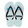 Bedruckte Flip-Flops