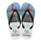 Bedruckte Flip-Flops