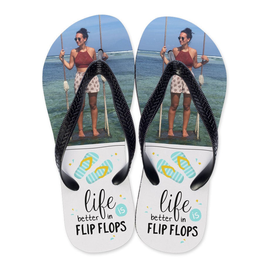 Flip Flops