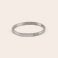 Bangle armband graveren Bangle armband graveren
