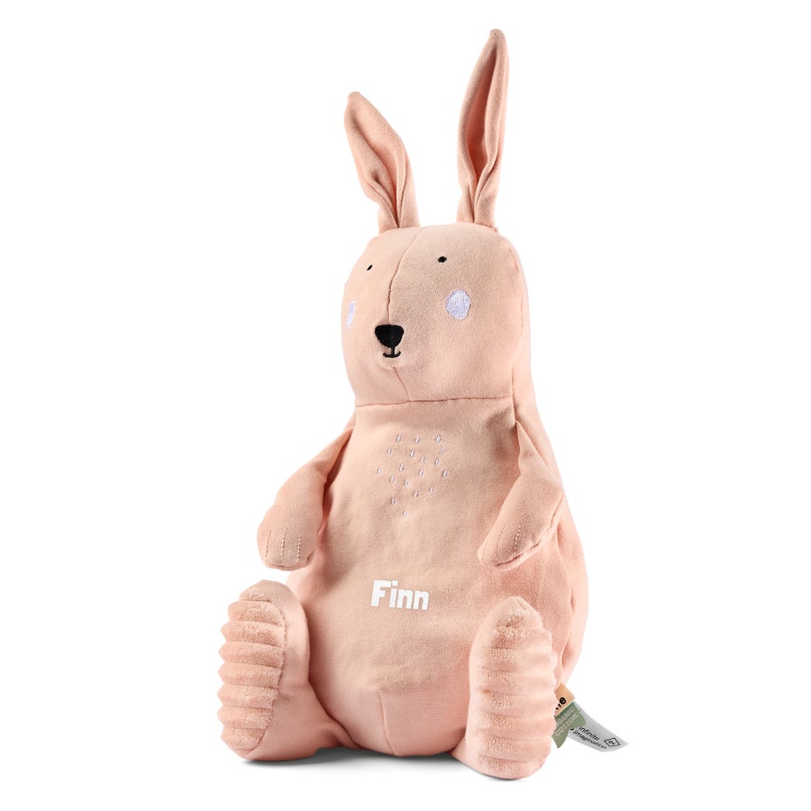 Peluche Personalizzato - Trixie