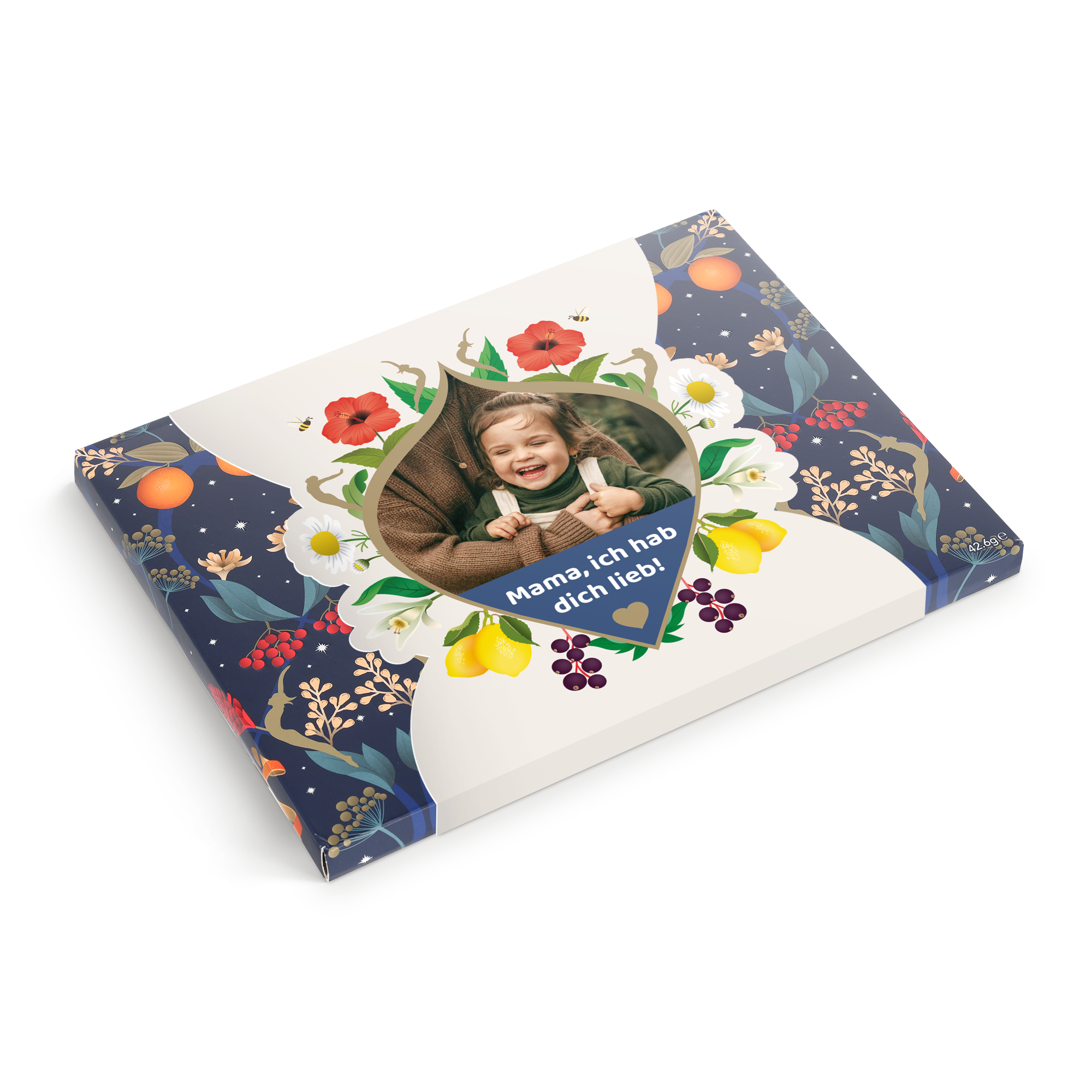 Tee-Adventskalender – Pukka