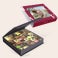 Personalised Deluxe Chocolate Gift Box - Valentine's Day Personalised Deluxe Chocolate Gift Box - Valentine's Day