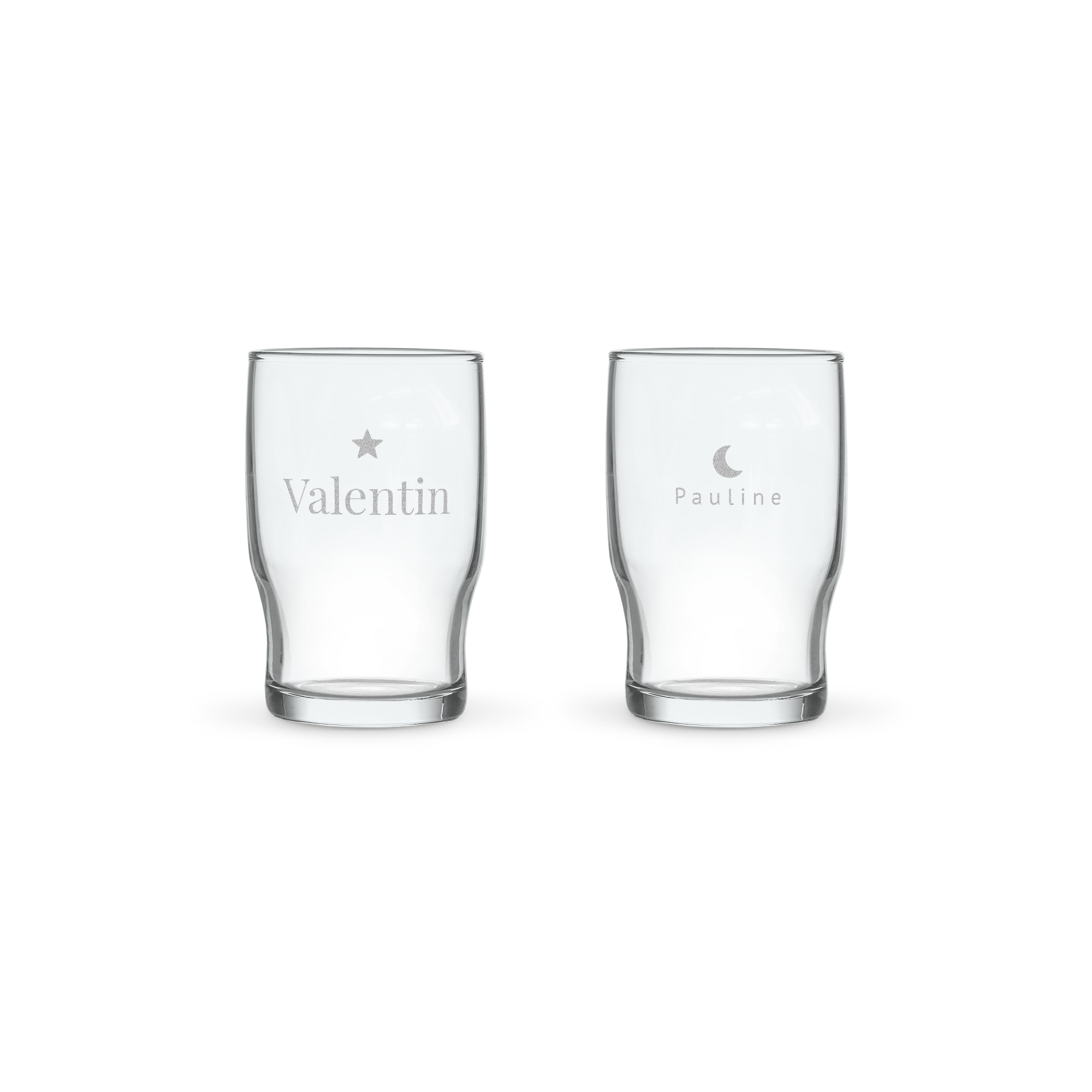 Gobelet personnalisé