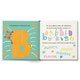 Livre anniversaire - Waouh ! Tu as 2 ans - Couverture rigide