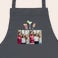 Tablier personnalisé - Cuisine Tablier personnalisé - Cuisine