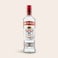 Vodka Smirnoff - Caixa personalizada Vodka Smirnoff - Caixa personalizada