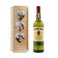 Personalised Whiskey Gift - Jameson - Wooden Case