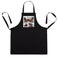 BBQ Apron - Black