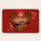 Mini Bouchée Côte d’Or - Personalisierte Geschenkdose Mini Bouchée Côte d’Or - Personalisierte Geschenkdose