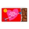 Mega Tony's Chocolonely čokoláda se jménem a fotografií (5 čokoládových tyčinek)