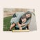 Personalised wooden card Personalised wooden card
