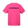 Kids sports t-shirt - Fuschia - 4 years