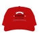Casquette - Casquette de baseball - Rouge