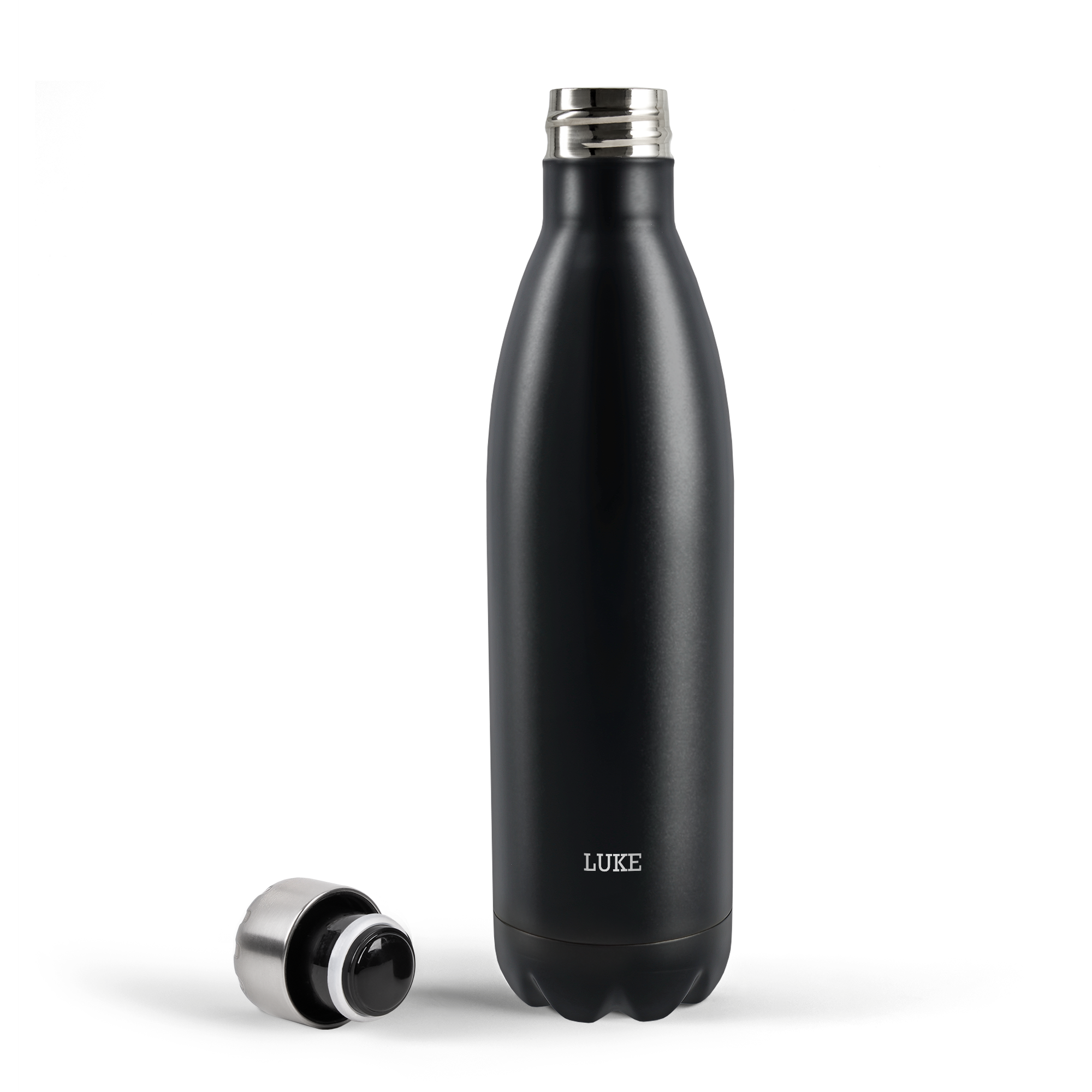 Bottiglia thermos - Incisa