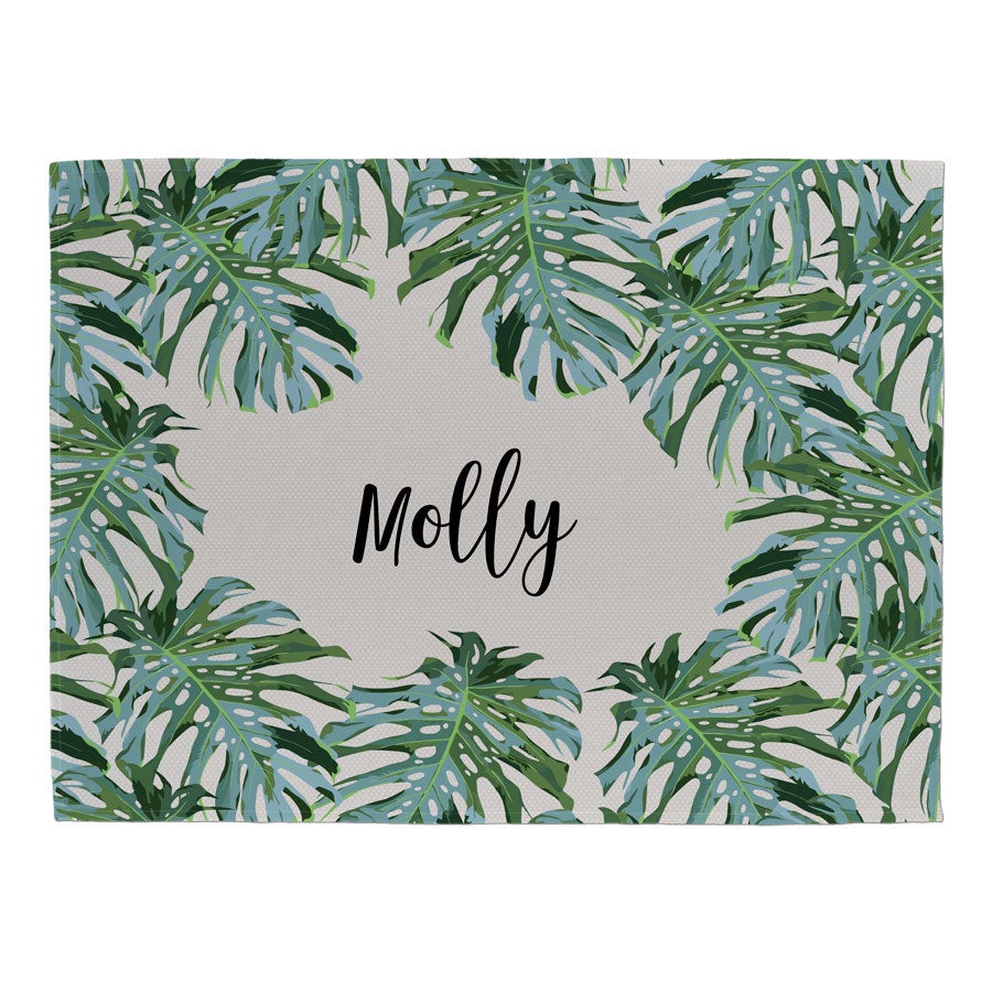 Fleece fotó takaró - 100x75cm