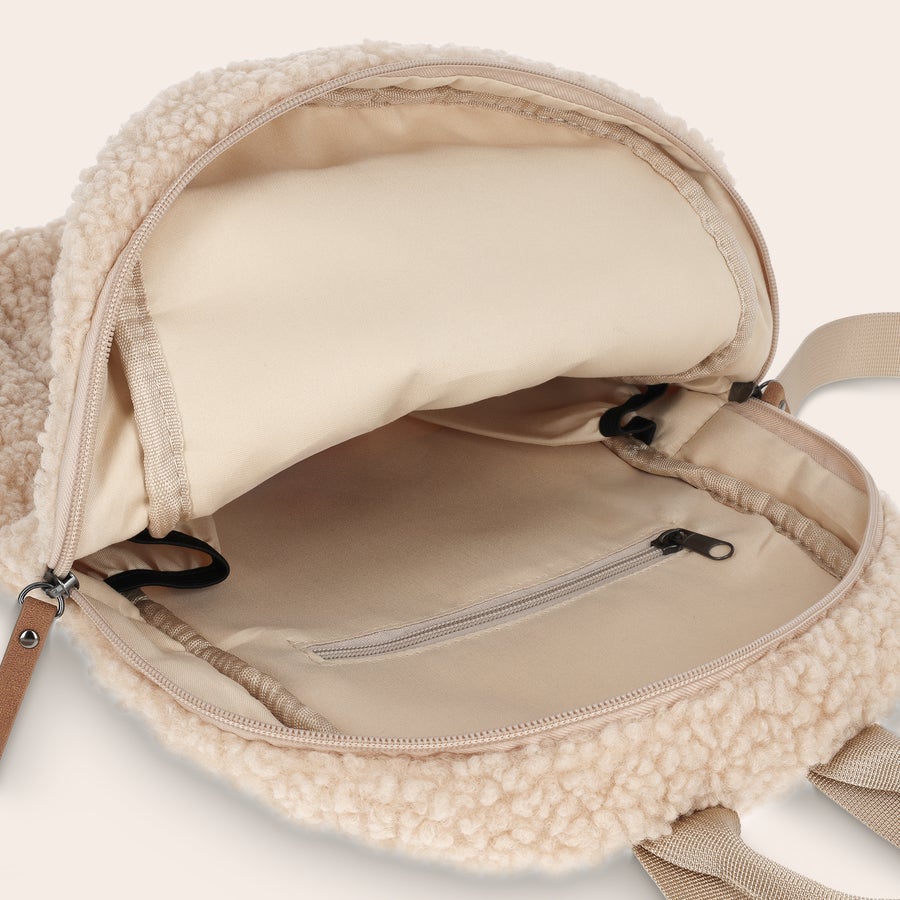 Sac à dos ourson personnalisé Sac à dos ourson personnalisé