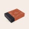 Luxe praline geschenkdoos - Kerst Luxe praline geschenkdoos - Kerst