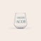 Water Glass - Plastic - Printed Water Glass - Plastic - Printed