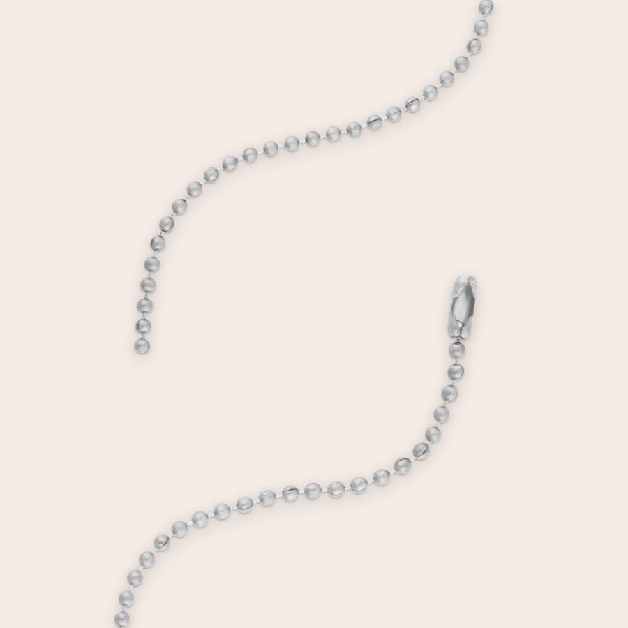 Dog tag graveren Dog tag graveren