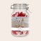 Personalised sweet jar Personalised sweet jar