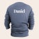 Sweat personnalisé homme Sweat personnalisé homme