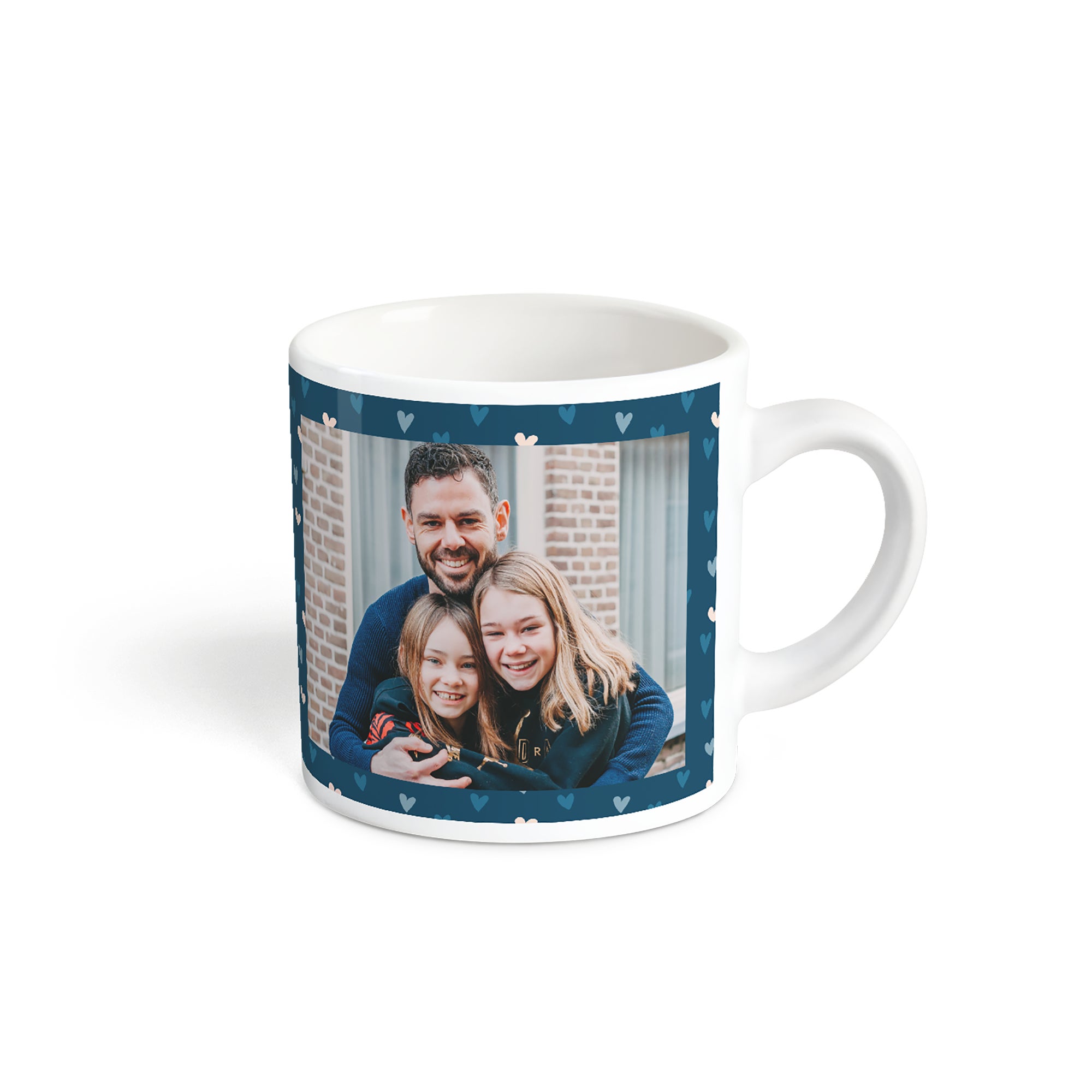 Koffie mok bedrukken Koffie mok bedrukken