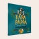 Personlig Bok Till pappa - Kära Pappa Personlig Bok Till pappa - Kära Pappa