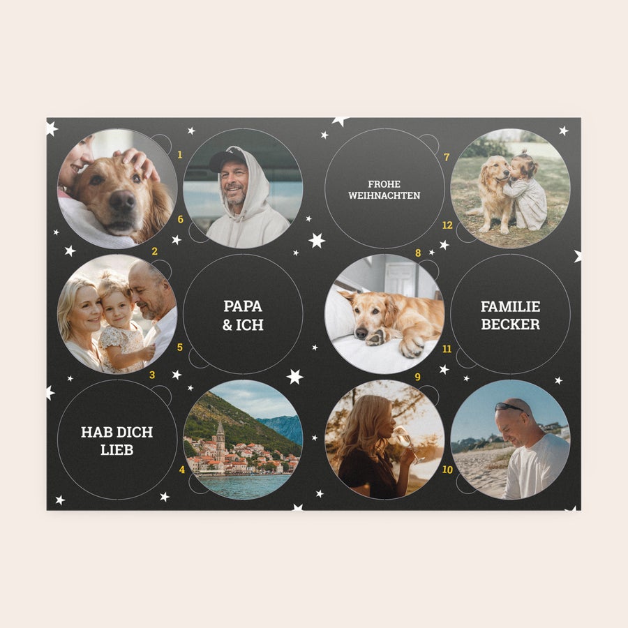 Personalisiertes Überraschungs-Biergeschenkset – 12 Flaschen Personalisiertes Überraschungs-Biergeschenkset – 12 Flaschen