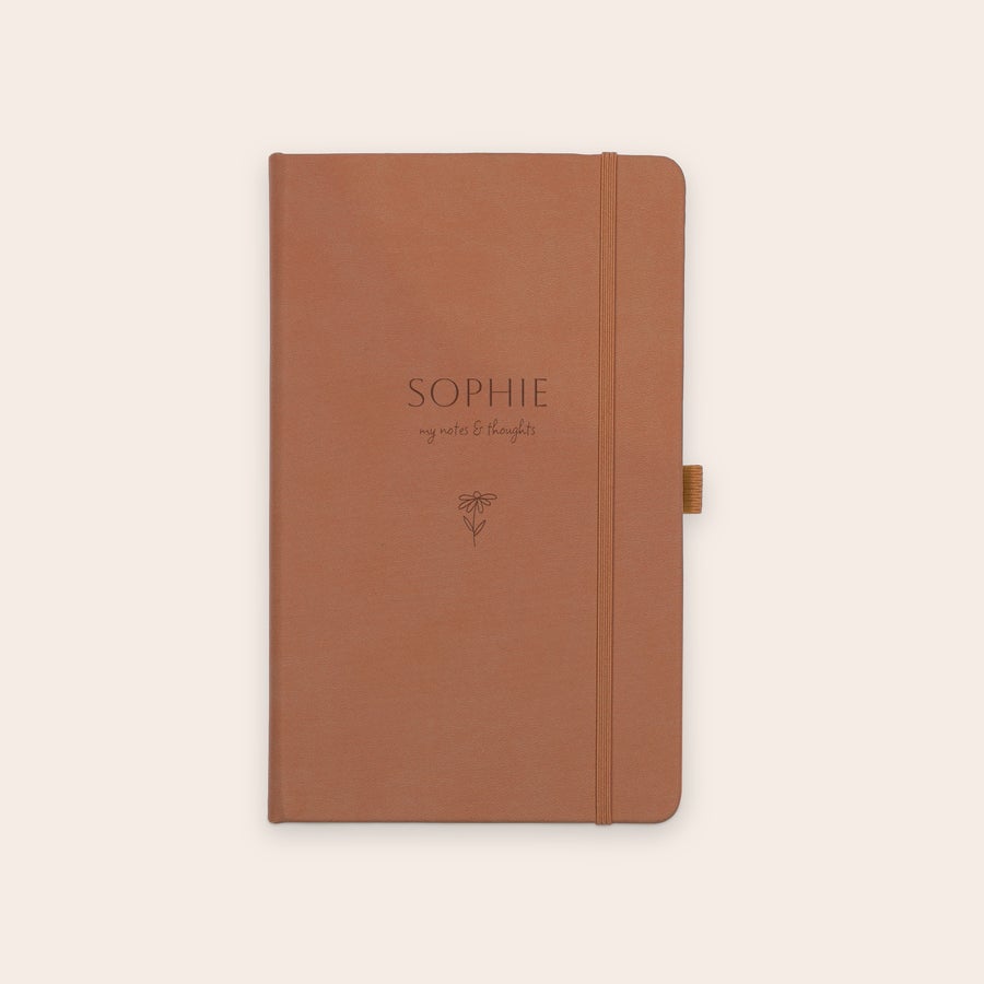 Notebook with name Notebook with name