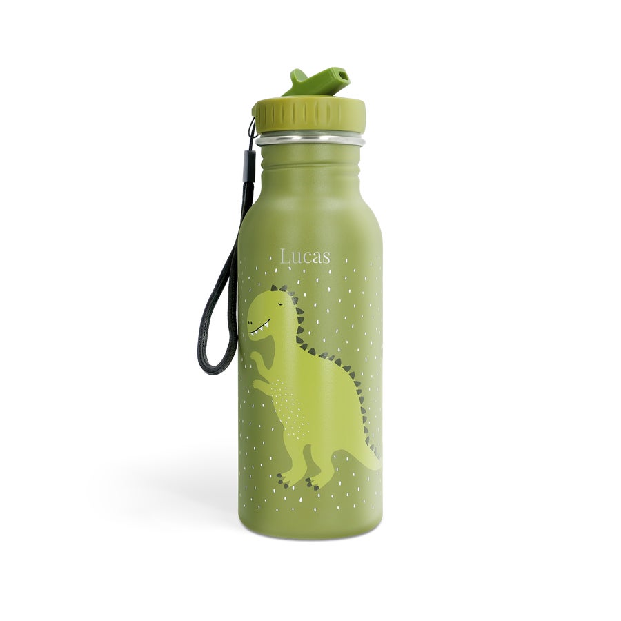 Drikkedunk til børn - Trixie - Hr. Dino