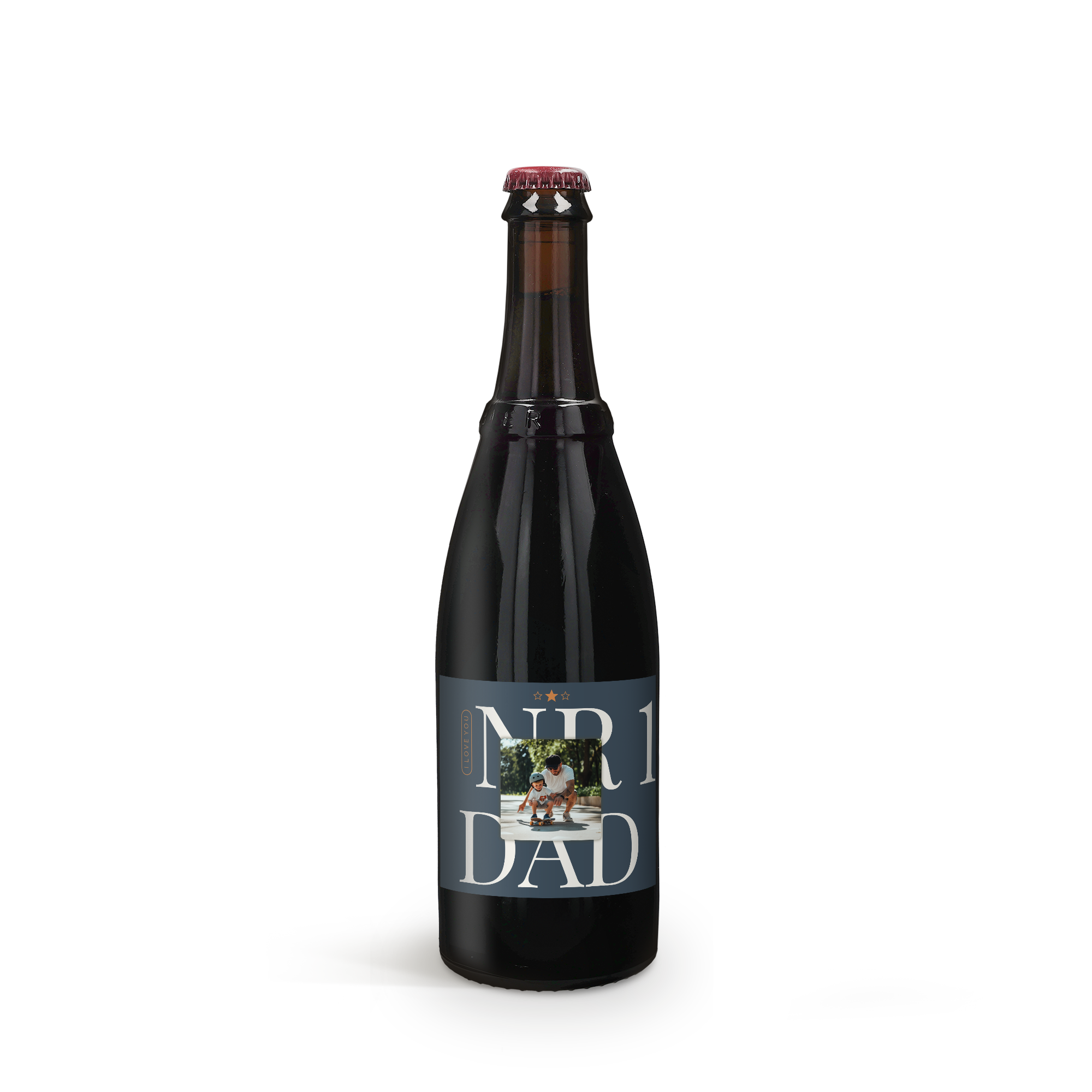 Set cadou bere - Westmalle Dubbel și Tripel