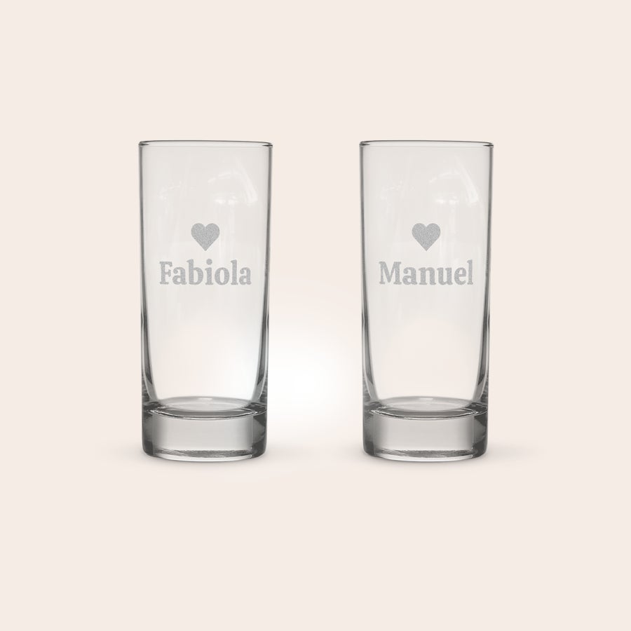 Verre Ricard personnalisé Verre Ricard personnalisé