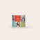 Printed espresso mug Printed espresso mug