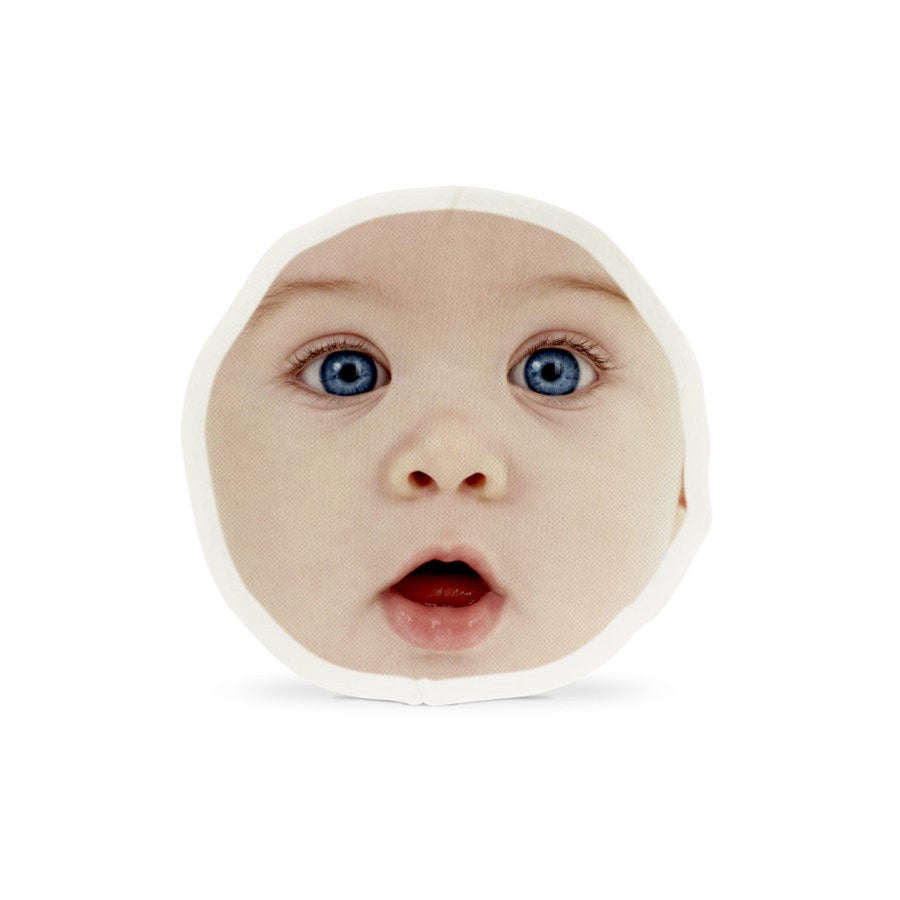 ItsieMe - Los hoofdje - Middel