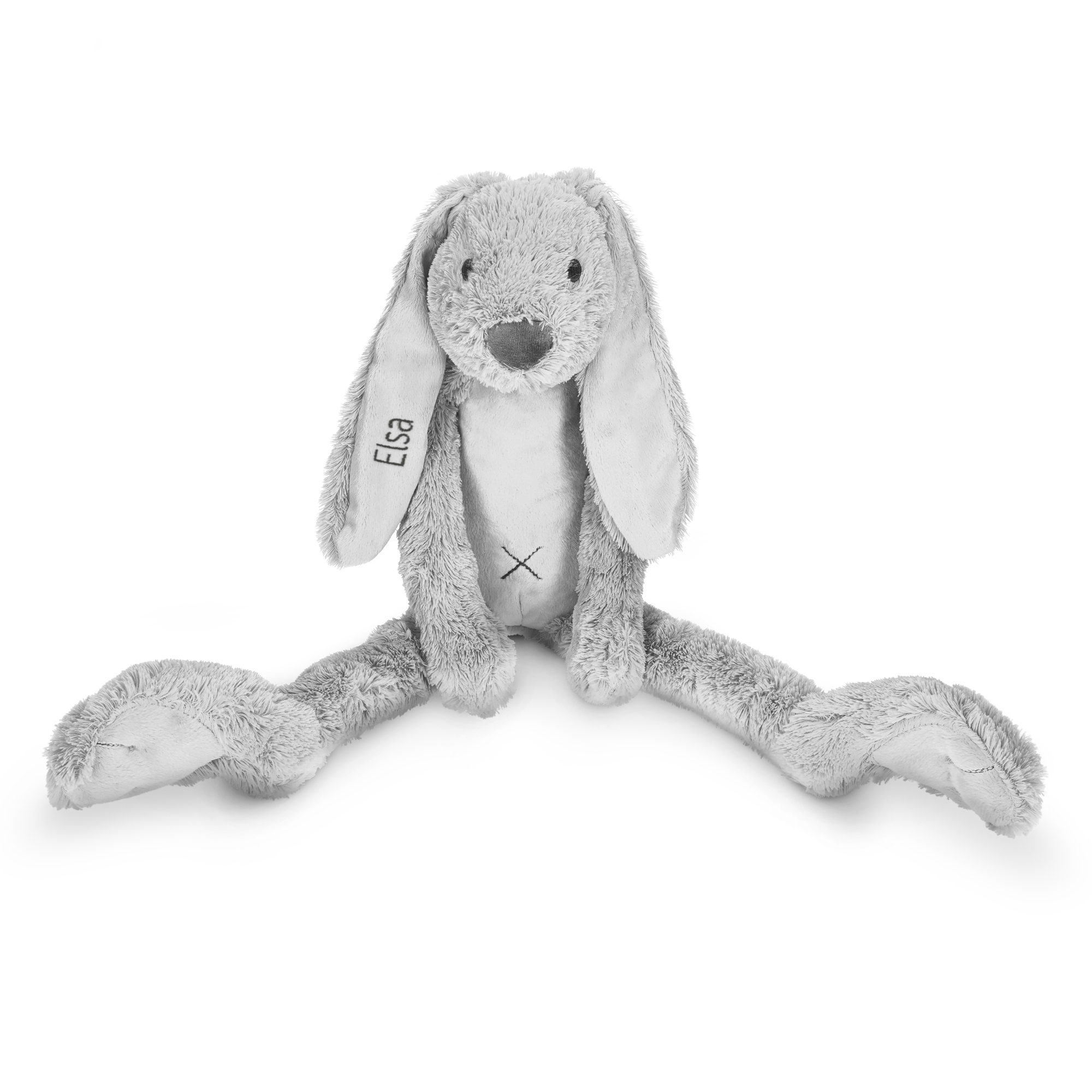 Personalisiertes Kuscheltier - Happy Horse