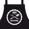 BBQ Apron - Black