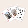 Photo card deck- Printed front Photo card deck- Printed front