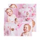 Personalised napkins - 40x40cm (set of 2)