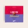 Milka Pralines Love Milka Pralines Love