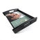 Personalised photo tray - Rectangle - Black - 23.5 x 37 cm Personalised photo tray - Rectangle - Black - 23.5 x 37 cm