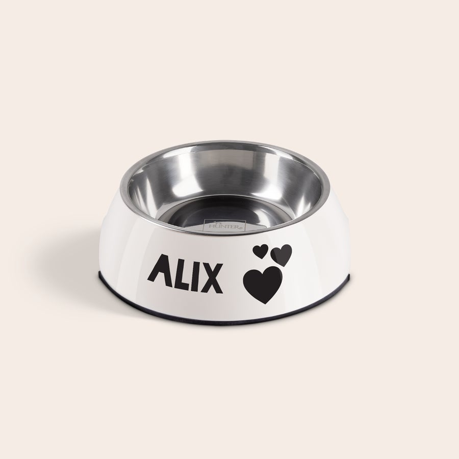 Gamelle pour chien Gamelle pour chien