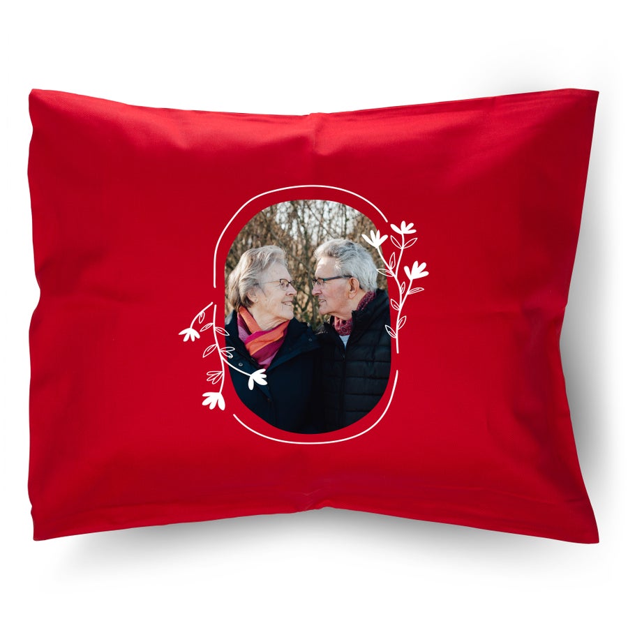 Personalised cushions & cushion cases